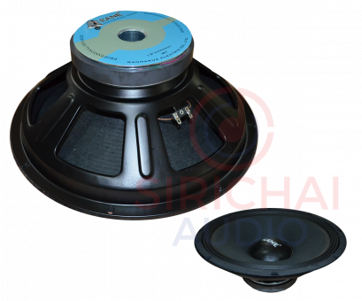 ดอกลำโพง 15 นิ้ว KANE รุ่น มรกต