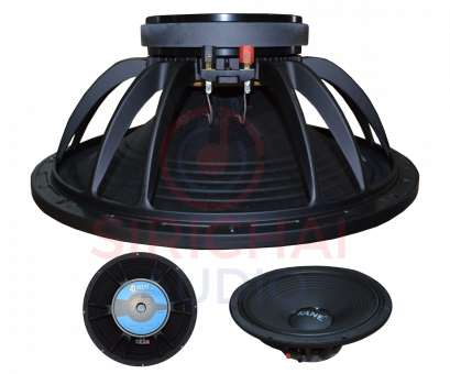 ดอกลำโพง 15 นิ้ว KANE รุ่น KA22