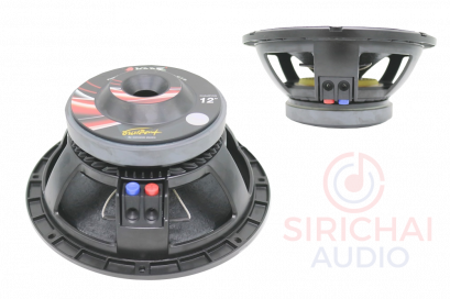 ลำโพง 12 นิ้ว KANE ชนะเลิศ พลัส + 