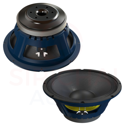 ดอกลำโพง12นิ้ว P.AUDIO รุ่น EX12-500s