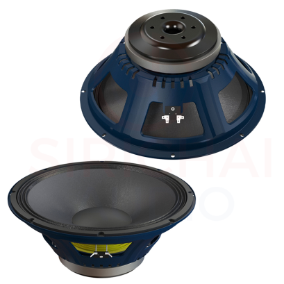 ดอกลำโพง15นิ้ว P.AUDIO รุ่น EX15-500S