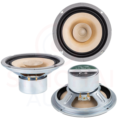 ดอกลำโพง6.5นิ้ว Lii Song รุ่น F6