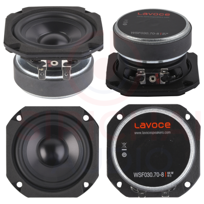 ดอกลำโพง3นิ้ว LAVOCE รุ่น FSF030.70