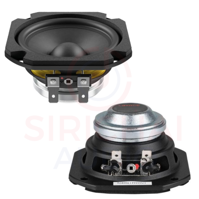 ดอกลำโพง3นิ้ว Neodymium Lavoce รุ่น FSN030.72