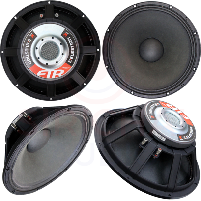 ดอกลำโพง15นิ้ว CELESTION รุ่น FTR15-3070E