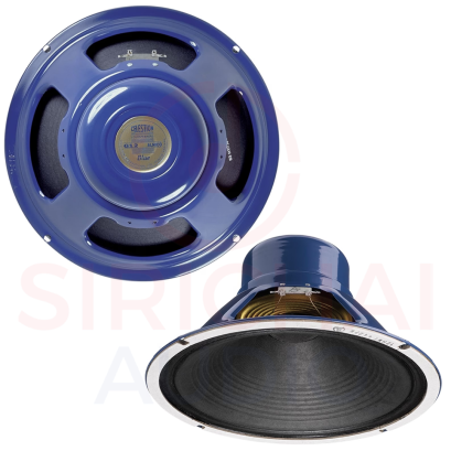 ดอกลำโพง12นิ้ว Celestion Blue