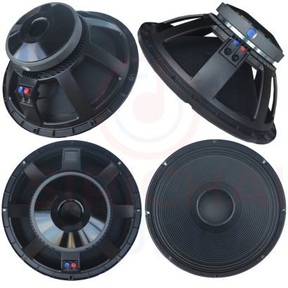 ดอกลำโพง18นิ้ว G401