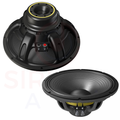 ดอกลำโพง15นิ้ว P.AUDIO รุ่น GM15-88N