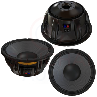 ดอกลำโพง15นิ้ว P.AUDIO รุ่น GST-151200 v3