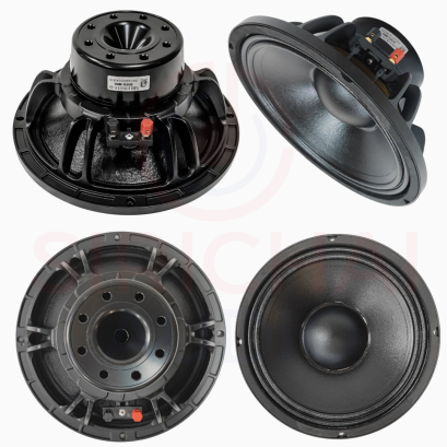 ดอกลำโพง10นิ้ว HAMONIC รุ่น H10N36D