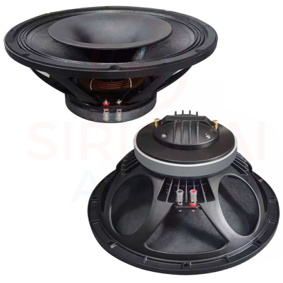 ดอกลำโพง15นิ้ว โคแอคเชียล HAMONIC รุ่น H15cx75