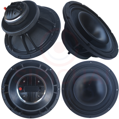 ดอกลำโพง12นิ้ว โคแอกเชียล OEM รุ่น L1275-3T44