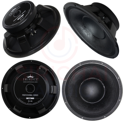 ดอกลำโพง15นิ้ว EMINENCE รุ่น LA15850