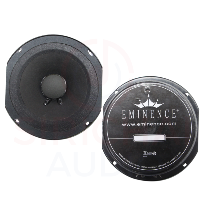 ลำโพง6นิ้ว EMINENCE รุ่น LA6-CBMR-16