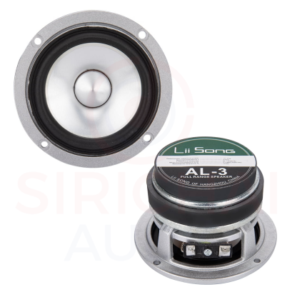 ดอกลำโพง3นิ้ว Lii Song รุ่น AL3