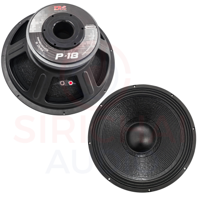 ดอกลำโพง18นิ้ว PROPLUS รุ่น P18