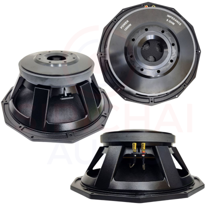 ดอกลำโพง18นิ้ว PD1890 (วอยส์6นิ้ว 3000วัตต์)