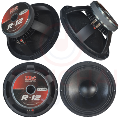 ดอกลำโพง12นิ้ว PROPLUS รุ่น R12