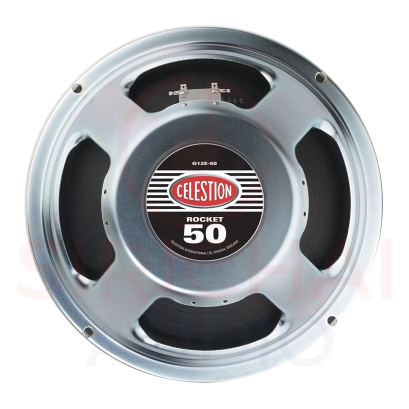 ดอกลำโพง12นิ้ว Celestion Rocket 50 (Legacy)