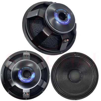 ดอกลำโพง18นิ้ว PROEUROTECH รุ่น SUB184 ii