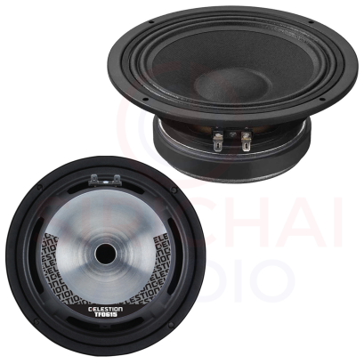 ดอกลำโพง6นิ้ว CELESTION รุ่น TF0615