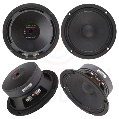 ลำโพง6.5นิ้ว LAVOCE รุ่น WSF061.52