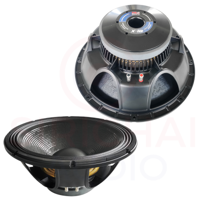 ดอกลำโพง18นิ้ว PROPLUS รุ่น X18