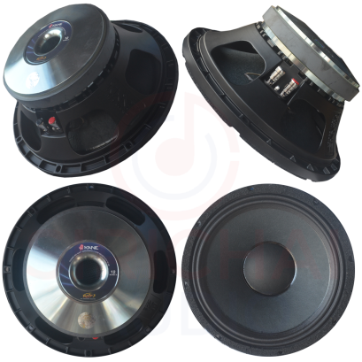 ดอกลำโพง12นิ้ว KANE รุ่น ชนะเลิศ3