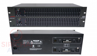 อีควอไลเซอร์ SoundBest รุ่น 1231