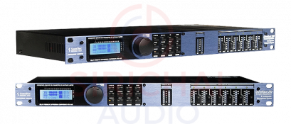 DriveRack SoundBest รุ่น 260