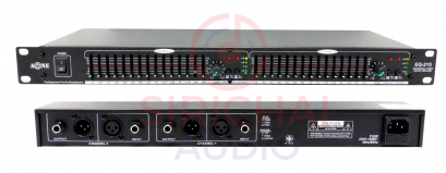 EQชั้นเดียว A-ONE รุ่น EQ215