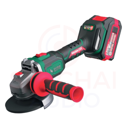 เครื่องเจียรไร้สาย4นิ้ว SUMO รุ่น AG2004