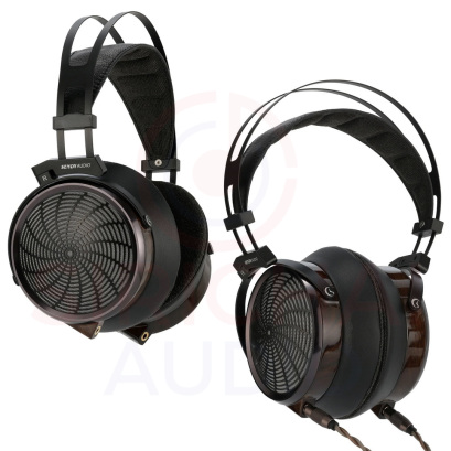 หูฟังครอบหูแบบเปิดหลัง Sivga รุ่น Apollo Pro