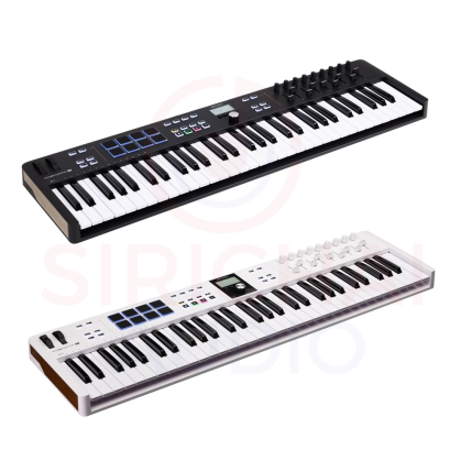 คีย์บอร์ด Arturia KeyLab Essential 61 MK3