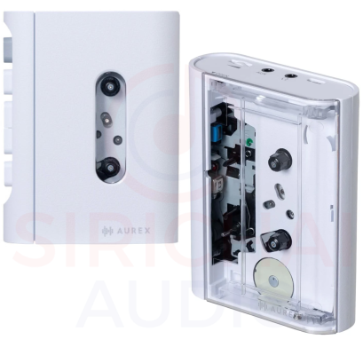 เครื่องเล่นเทปคาสเซ็ตไร้สาย AUREX รุ่น AX-W10C