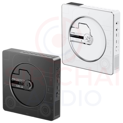 เครื่องเล่นซีดีพกพา FiiO รุ่น BEATBOX