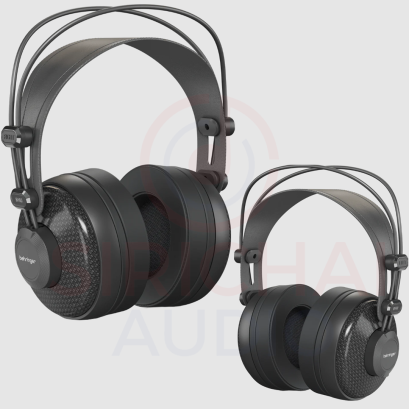 หูฟัง BEHRINGER รุ่น BH60 หูฟังสตูดิโอ