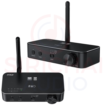 เครื่องรับ Bluetooth FiiO รุ่น BTA30 PRO