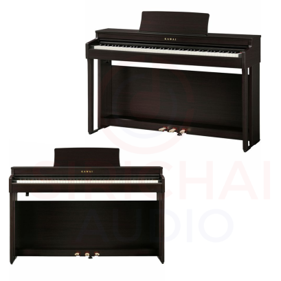เปียโนไฟฟ้า KAWAI CN201