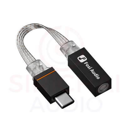 DAC/Amp หางหนู Fosi Audio รุ่น D2