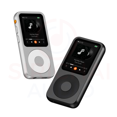 เครื่องเล่นเพลง Fosi Audio รุ่น DAP Neo