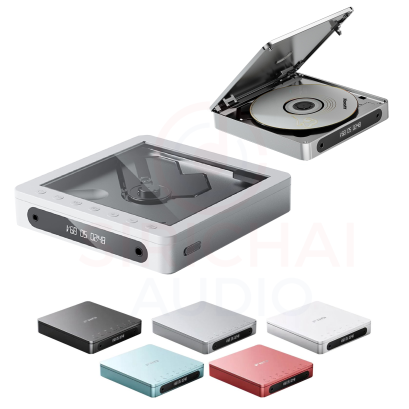 เครื่องเล่นCD FiiO รุ่น DM13