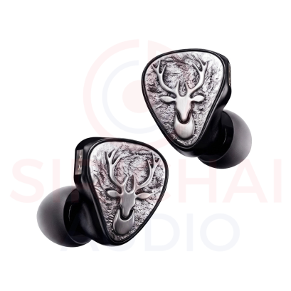 หูฟัง FiiO รุ่น FH3 LUMI รองรับ Hi-Res