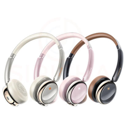 หูฟังไร้สายแบบครอบหู FiiO รุ่น Snowsky ANYTIME