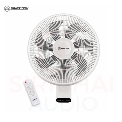SMART TECH พัดลมติดผนัง GL50-5