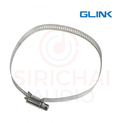 เข็มขัดรัดเสา GLINK รุ่น CCTV-HS09