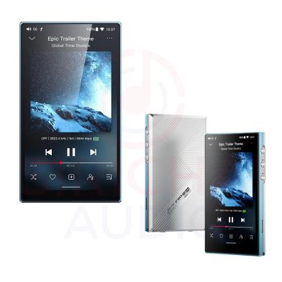 Hi-Res Music Player FiiO รุ่น JM21