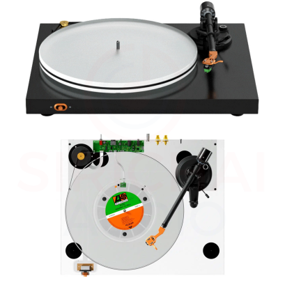 เครื่องเล่นแผ่นเสียง Fosi Audio รุ่น Luna3 ระบบHi-Fi