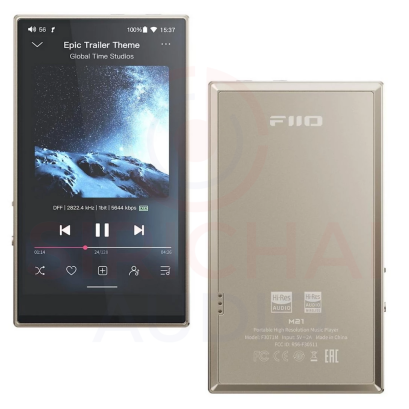 Music Player FiiO M21 (Hi-Res)