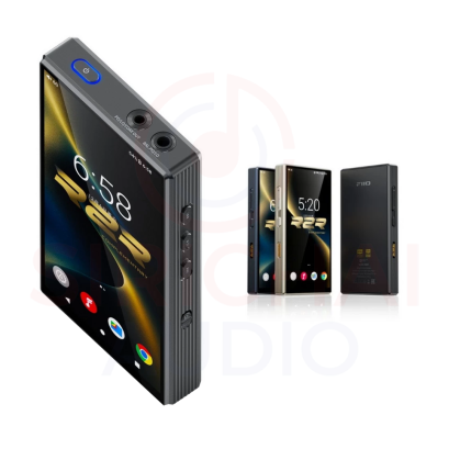 เครื่องเล่นพกพา FiiO รุ่น M33
